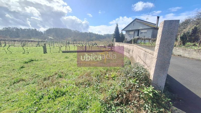 Foto cdc9e502-dea0-4aff-aa62-bf872e3744f0. Residential plot in Salvaterra de Miño