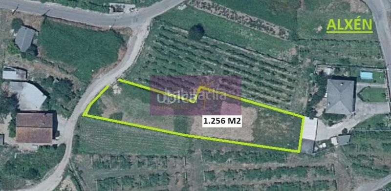 Foto df328769-06d3-4c6c-87d5-f6d71ad6daf1. Residential plot in Salvaterra de Miño