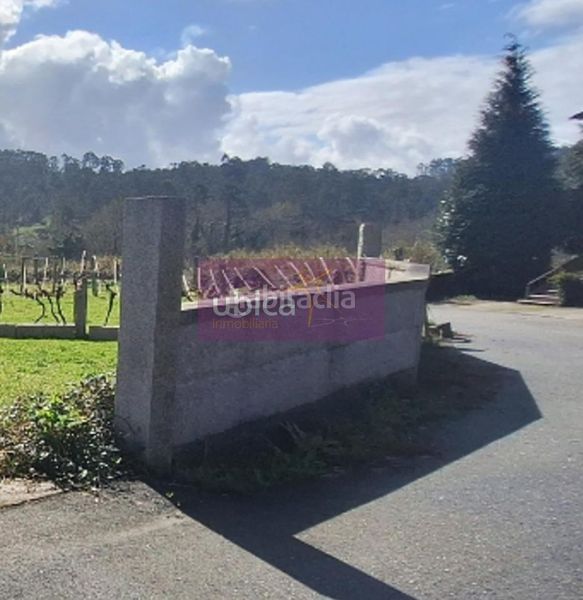 Foto fd6136de-6330-4ebd-8200-846411b0dc87. Residential plot in Salvaterra de Miño