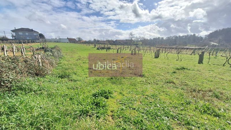 Foto ff4ba2e3-7686-4fdd-b90f-9e14f978ed6f. Residential plot in Salvaterra de Miño