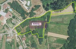 Terreno residencial en Porriño (O)