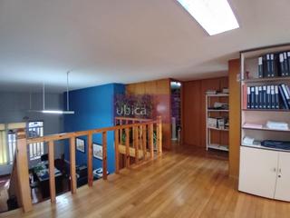 Locale commerciale in Ponteareas