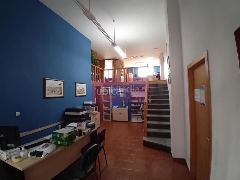 Foto 2868314b-ab44-49ee-8dc9-ab474708dd75. Local comercial amb calefacció a Ponteareas