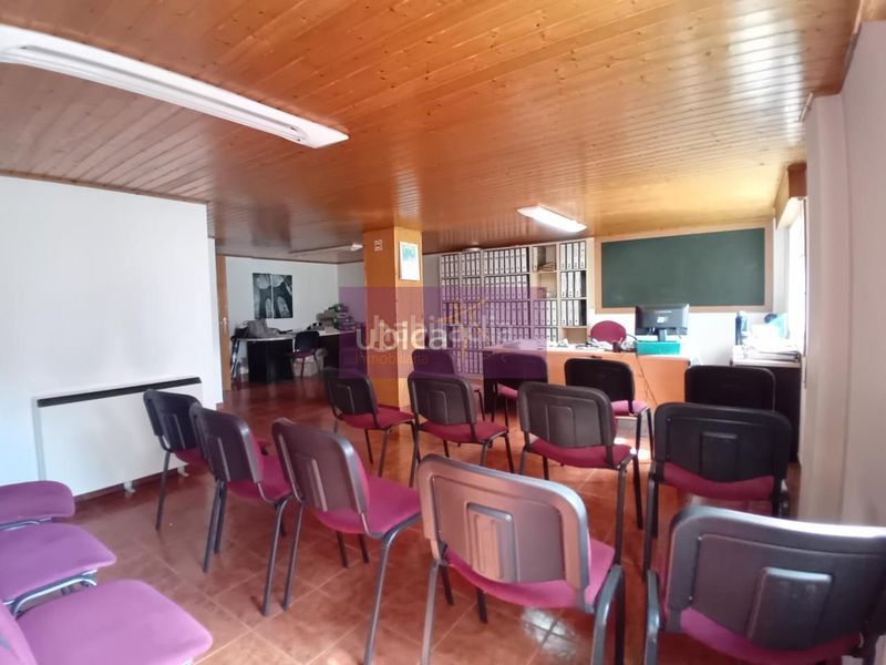 Foto 530c69a1-00ee-4f9b-956c-183fae4cffeb. Local comercial amb calefacció a Ponteareas