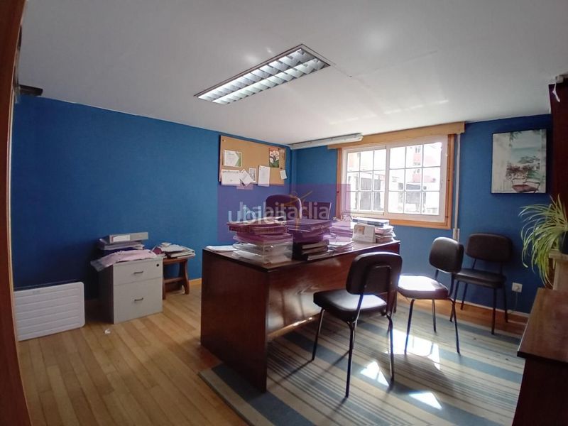 Foto 6c22982d-7147-49f3-8287-dd9b90c0cf4f. Local comercial amb calefacció a Ponteareas