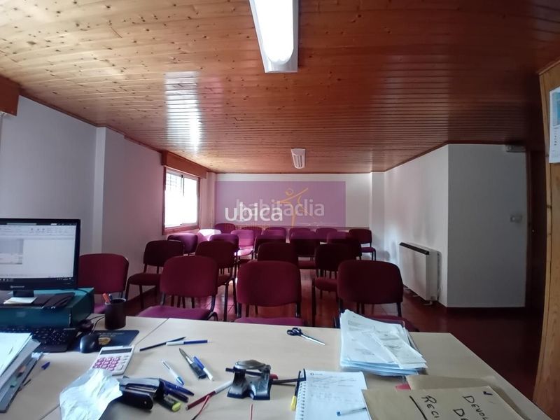 Foto 767ca935-7005-47e2-baa1-f2f871486106. Local comercial amb calefacció a Ponteareas