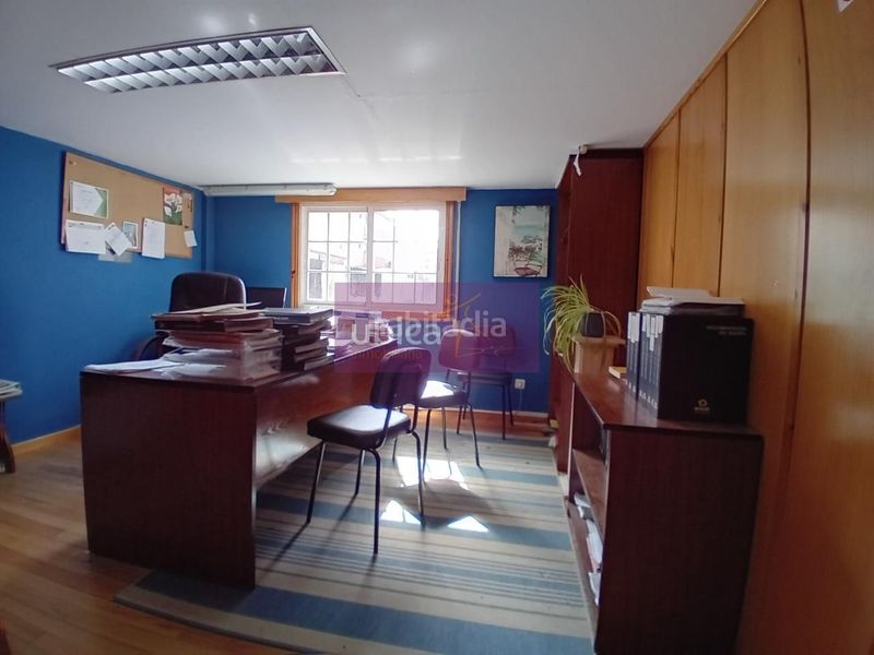 Foto f0f5f238-2947-4f83-a5ac-217800cc8a54. Local comercial amb calefacció a Ponteareas