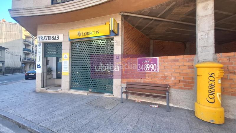 Foto 0b1f06c9-e0c9-4ab4-8175-994303df366e. Lloguer local comercial amb calefacció a Salceda de Caselas