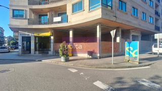 Lloguer Local Comercial a Salceda de Caselas
