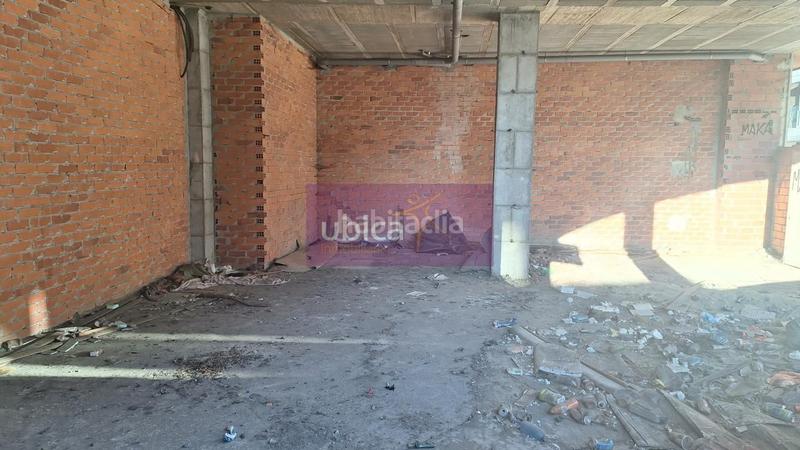 Foto 51f5e035-ca79-4859-ac57-3a8a547d556e. Lloguer local comercial amb calefacció a Salceda de Caselas