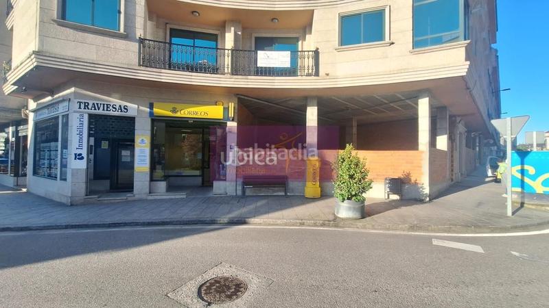Foto fc7865e9-15c6-4671-b27f-a818d859f38a. Lloguer local comercial amb calefacció a Salceda de Caselas