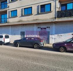 Local Comercial en Salceda de Caselas