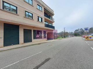 Lloguer Local Comercial a Salceda de Caselas