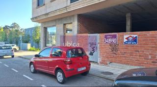 Lloguer Local Comercial a Salceda de Caselas