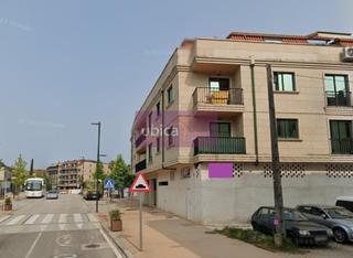 Lloguer Local Comercial a Salceda de Caselas