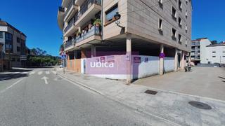 Lloguer Local Comercial a Salceda de Caselas
