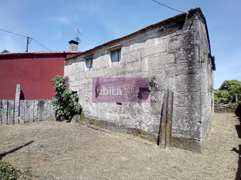 Foto 073c6ff5-ae78-4428-ac95-1116eb4d3900. Casa adossada a Ponteareas