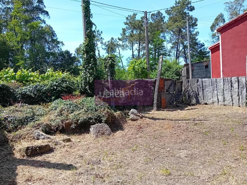 Foto 59c8e1a6-fc63-49d2-b367-db0cc7a463ce. Casa adossada a Ponteareas
