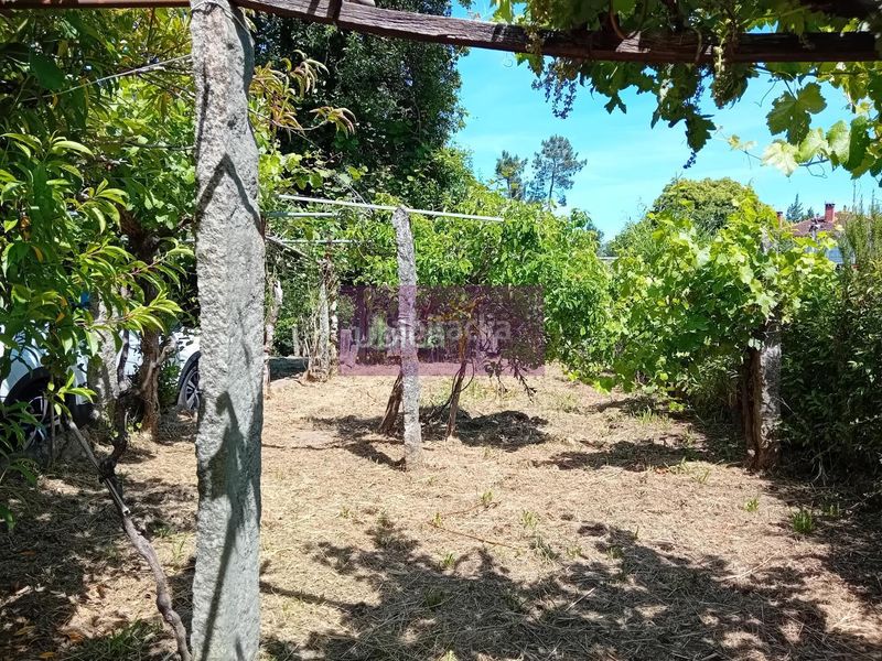 Foto fde39454-247c-4e9f-be38-072c9e524be7. Casa adossada a Ponteareas
