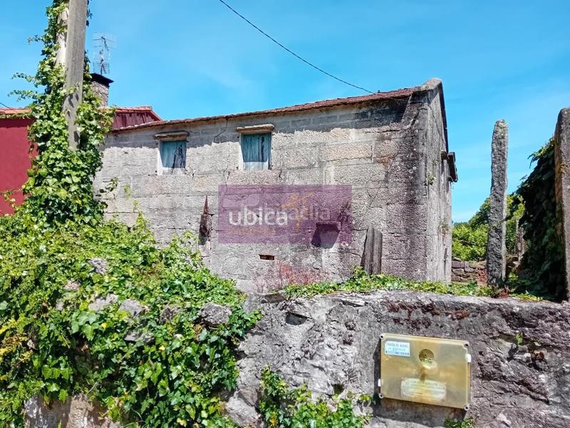 Foto a79504c1-a534-4728-9d60-7dbc1e21c003. Maison jumelée dans Ponteareas