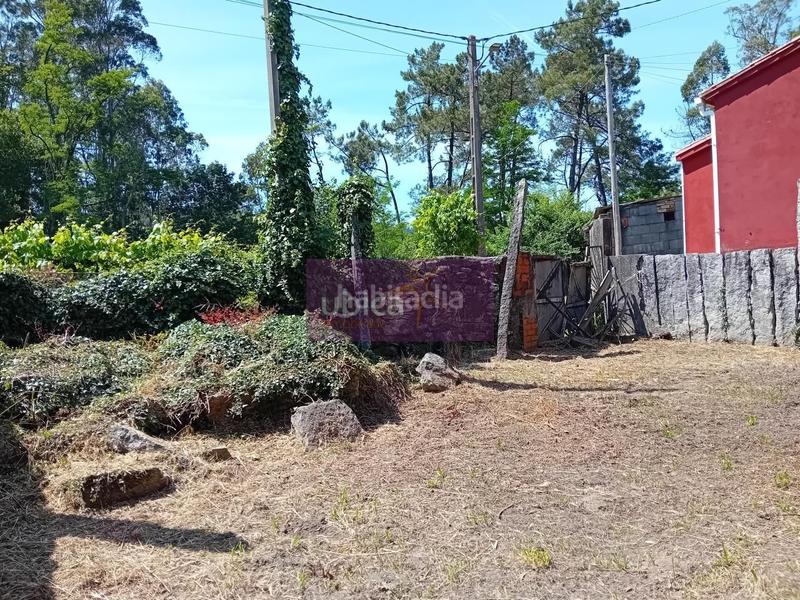 Foto 1e8f71db-3136-459b-8140-5fd2d6d4c4d8. Semi detached house in Ponteareas