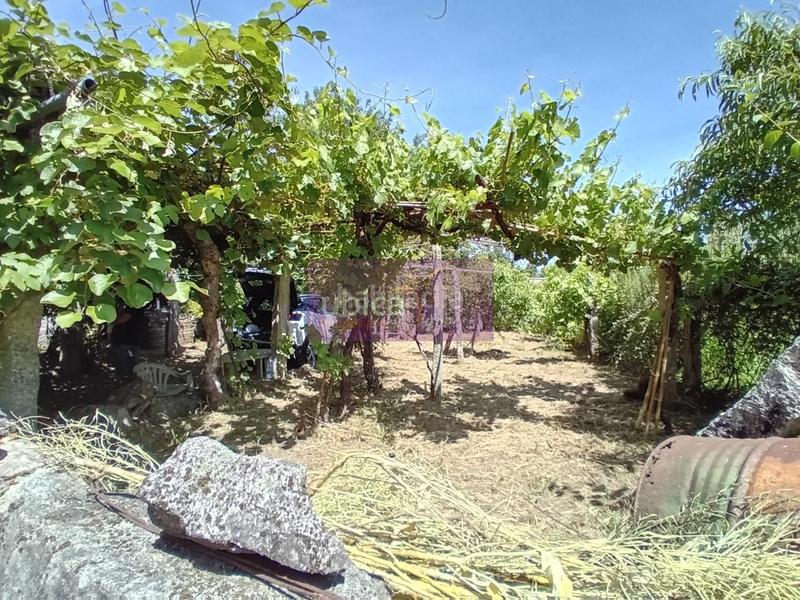 Foto 85638782-088a-4c65-96ce-edca51b31234. Semi detached house in Ponteareas