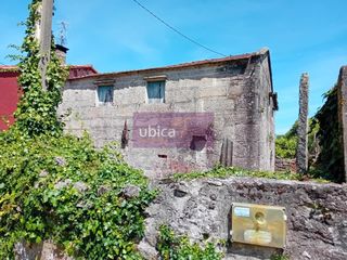 Semi detached house in Ponteareas