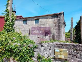 Semi detached house in Ponteareas