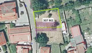 Terreny residencial a Porriño (O)