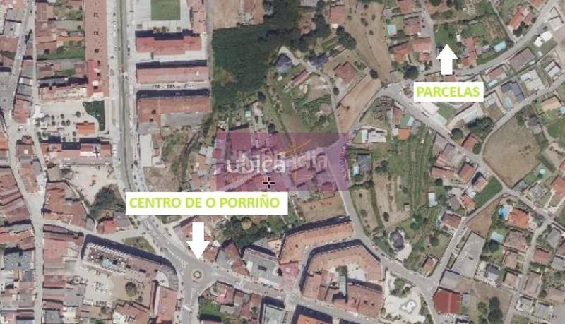 Foto 145a33d4-ba83-4d76-9636-491268343cf0. Terreno residenziale in Porriño (O)