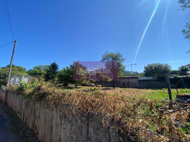 Foto 1b187e33-7a9c-4d13-b46b-e274ee7d6d7c. Terreno residenziale in Porriño (O)
