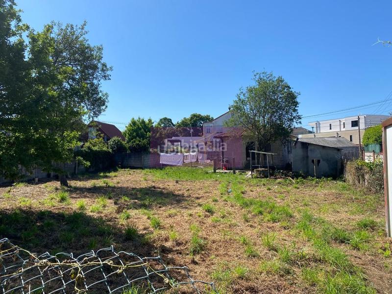 Foto 55300646-d978-45fa-96bc-bca12c991880. Terreno residenziale in Porriño (O)