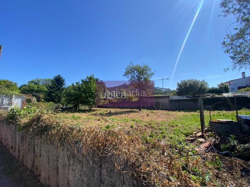 Foto 87a11885-c4e9-4981-9ace-4c95b54aafb1. Terreno residenziale in Porriño (O)