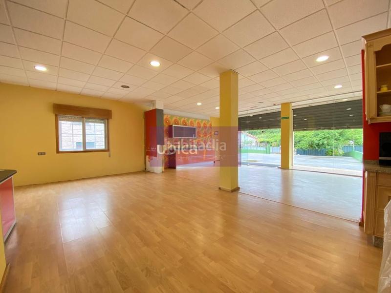 Foto 051e5282-aa7f-4ee4-8e12-ea9527fb40b2. Lloguer local comercial amb calefacció a Mos