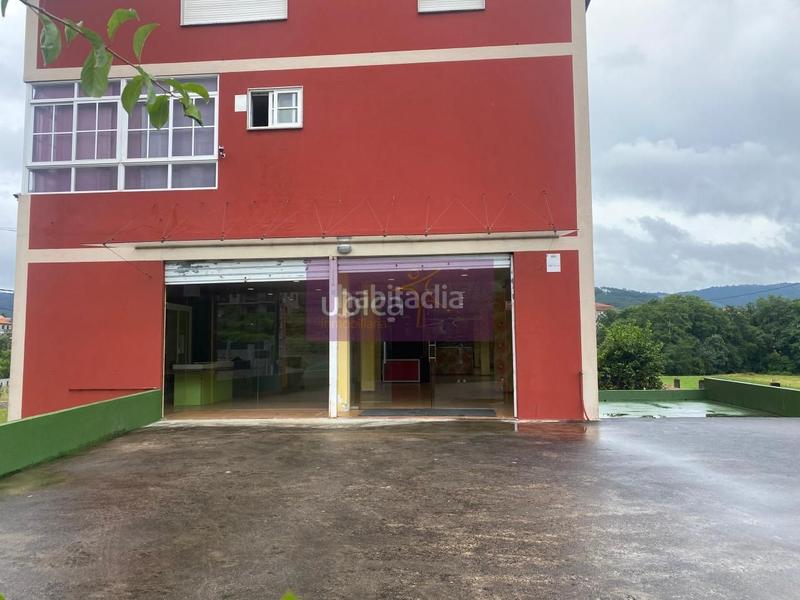 Foto aace069e-98c6-4ce1-b8e5-265ce9f68e67. Lloguer local comercial amb calefacció a Mos