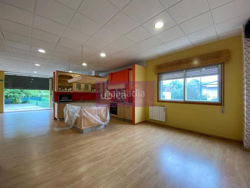 Foto 36facdfc-6780-4685-9918-997fe202992e. Location local commercial avec chauffage dans Mos