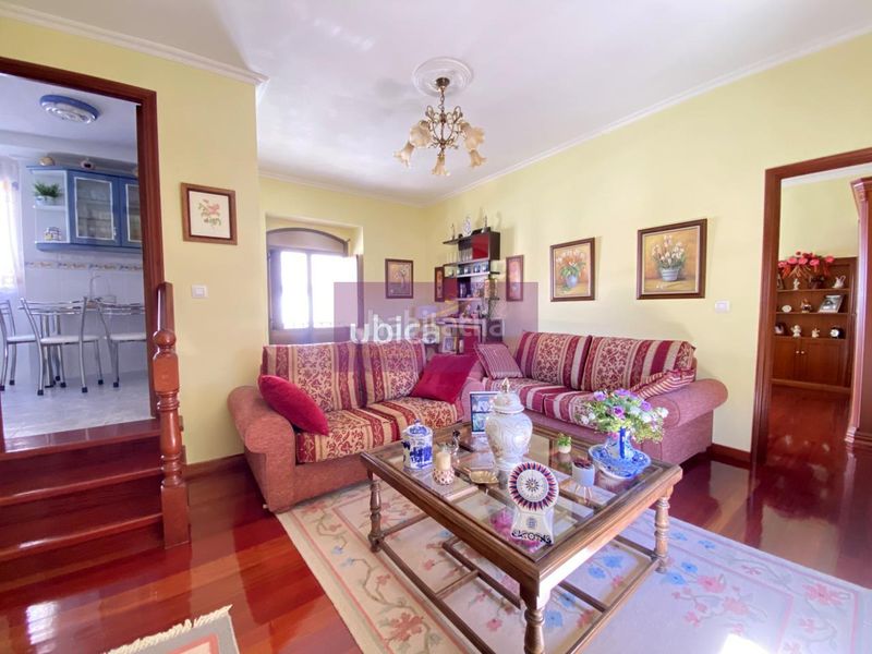 Foto 2933a544-2d0d-4138-9143-58177a6049dd. Casa adossada amb calefacció a Arbo