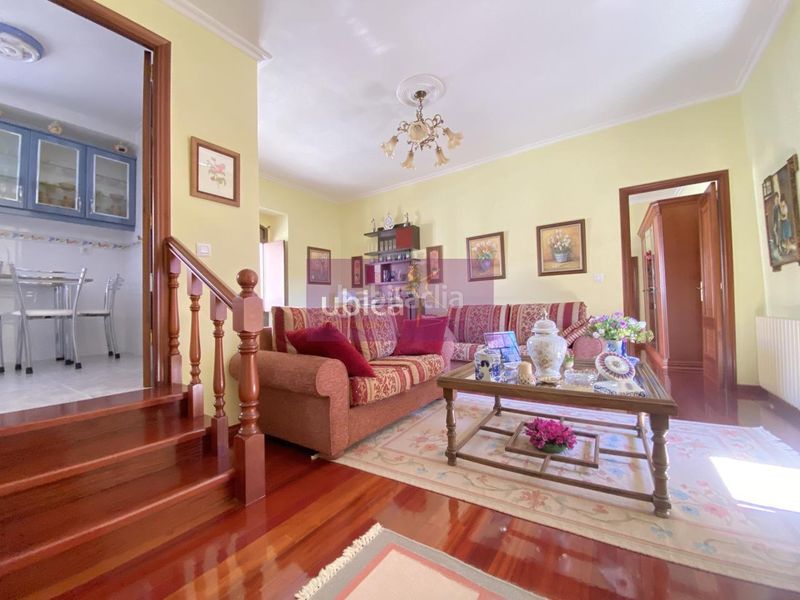 Foto aad254a6-8a27-4c71-9b05-fbf1bb7991a9. Casa adossada amb calefacció a Arbo