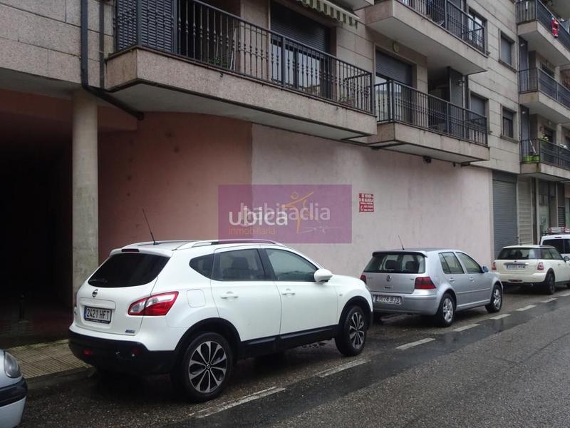 Foto 7716bbfa-a090-4948-bcd4-03eac8e66990. Local commercial dans Salceda de Caselas