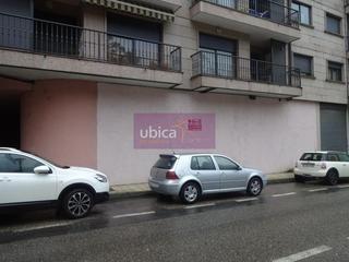 Local commercial à Salceda de Caselas