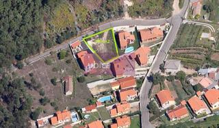 Residential Plot in Salceda de Caselas