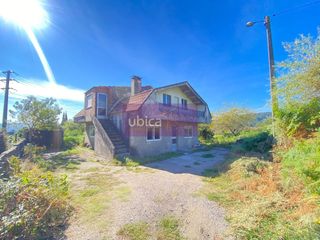 Haus in Mos
