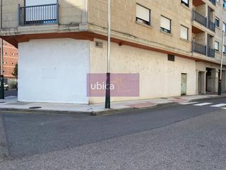 Lloguer Local Comercial a Porriño (O)