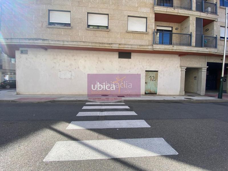 Foto 086243e4-cff8-4b68-b51d-2c6e4d7bd1ca. Affitto locale commerciale in Porriño (O)