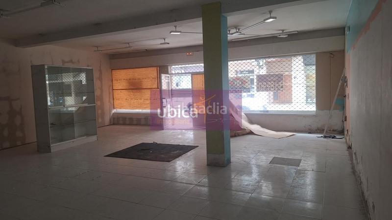 Foto 06a36576-e33c-4568-9319-87b2b96d162b. Alquiler local comercial en Salceda de Caselas