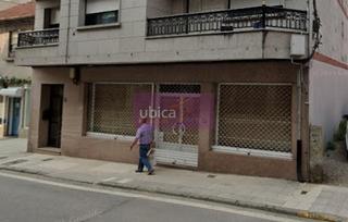 Lloguer Local Comercial a Salceda de Caselas