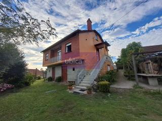 Maison à Porriño (O)