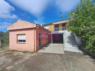 Casa a Salvaterra de Miño