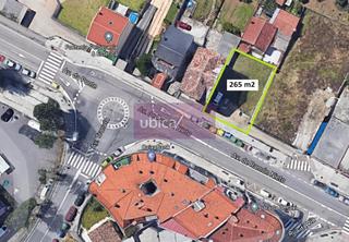 Terreno residencial en Cabral - Candeán