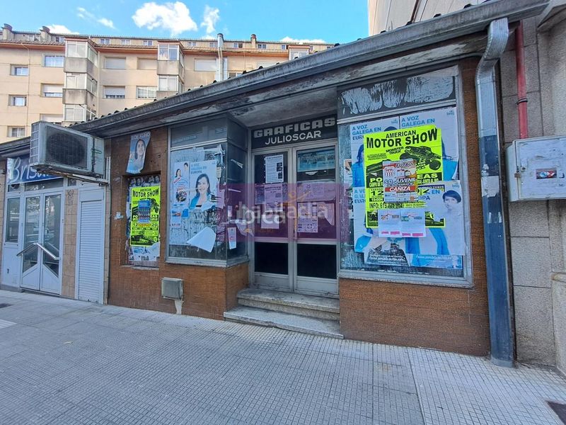Foto 15cef3b4-df07-4954-867c-c7f5e9cccd1a. Local comercial a Ponteareas